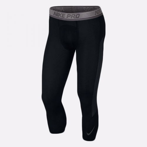 Тайтсы Nike 3/4 Tights AO1799-010