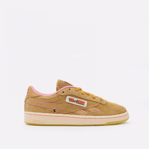 Кроссовки Reebok Club C Revenge MU FW4632