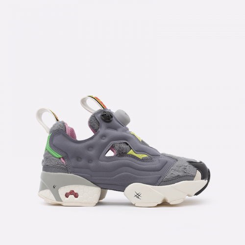 Кроссовки Reebok Instapump Fury OG MU FW4656