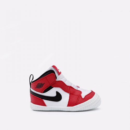 Кроссовки Jordan 1 Crib Bootie AT3745-163