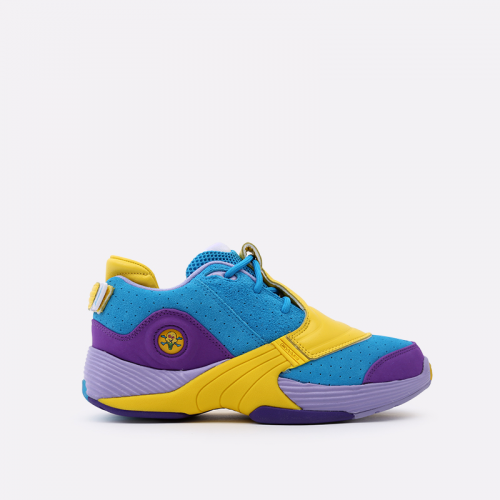 Кроссовки Reebok Answer V MU FW7506