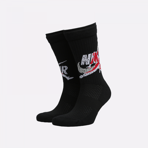 Носки Jordan Legacy Crew CU2956-010