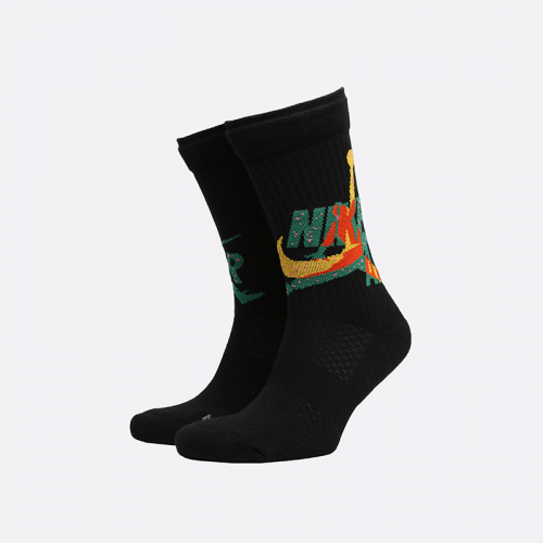 Носки Jordan Legacy Crew CU2956-011