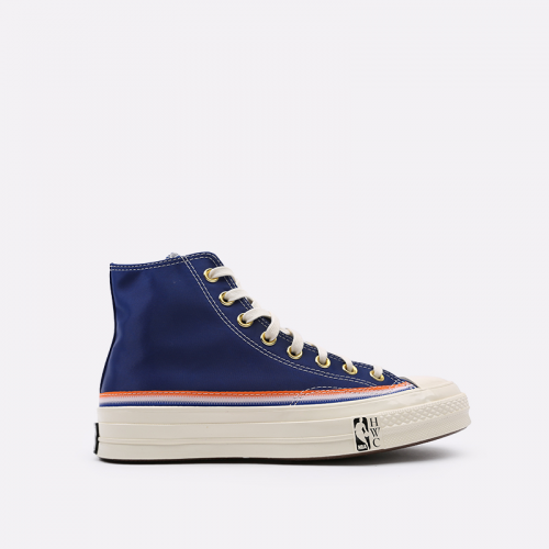 Кеды Converse Chuck 70 Hi 166815