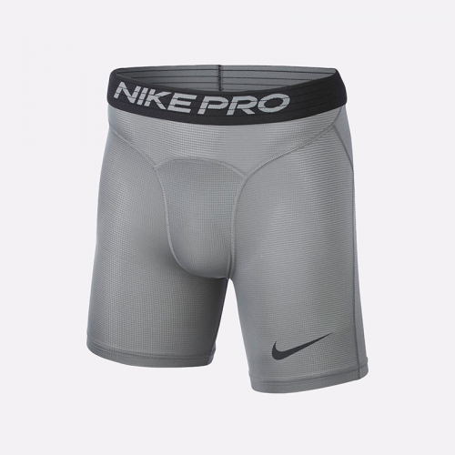 Компрессионное бельё Nike Pro Breathe Shorts CJ4787-085