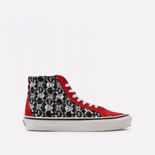 Кеды Vans Sk8-Hi 38 Dx VA38GFX7ZM