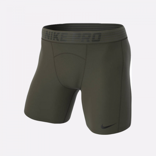 Компрессионное бельё Nike Pro Short BV5635-325