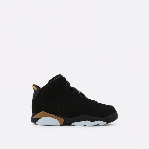 Кроссовки Jordan 6 Retro DMP (TD) CT4966-007