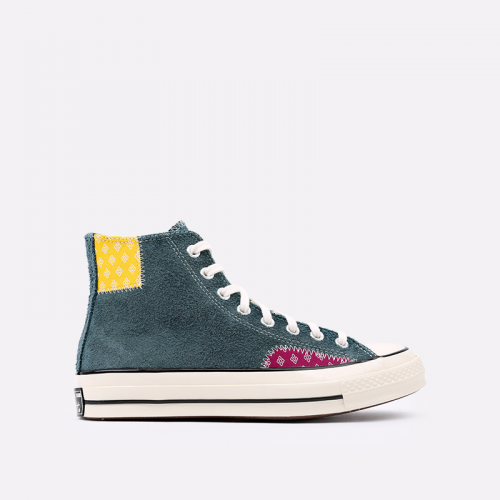 Кеды Converse Chuck 70 Hi 166853