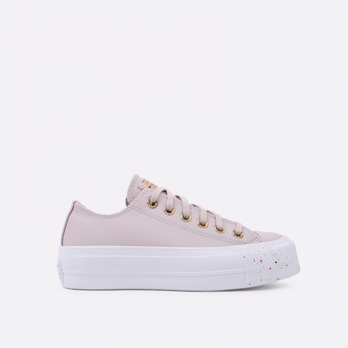 Кеды Converse Ctas Lift OX 566760