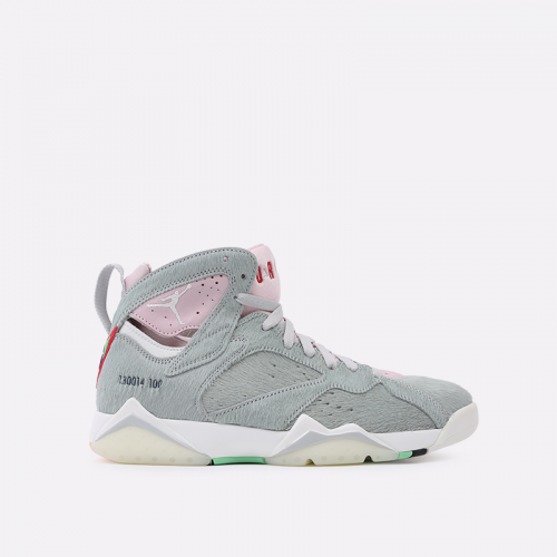 Кроссовки Jordan 7 Retro Hare 2.0 CT8528-002