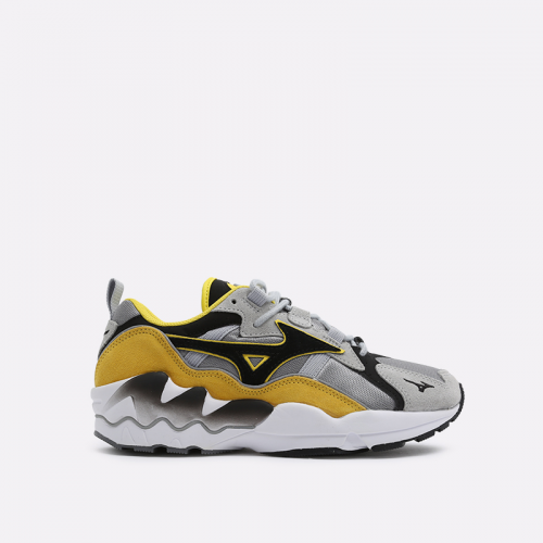 Кроссовки Mizuno Wave Rider 1S D1GA193247