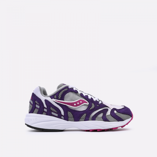 Кроссовки Saucony Grid Azura 2000 S704912