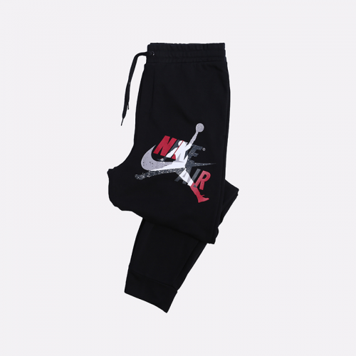 Брюки Jordan Jumpman Classics Fleece CK2850-010