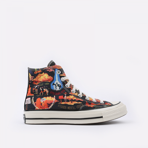 Кеды Converse Chuck70 Hi 167761
