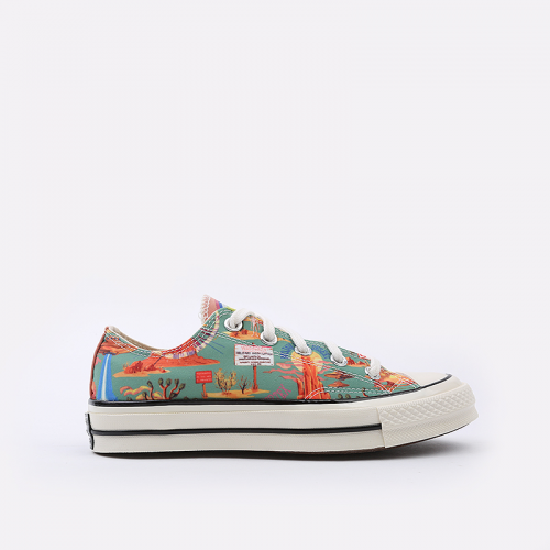 Кеды Converse Chuck 70 OX 167762