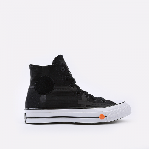 Кеды Converse Chuck 70 Hi Rokit 168211