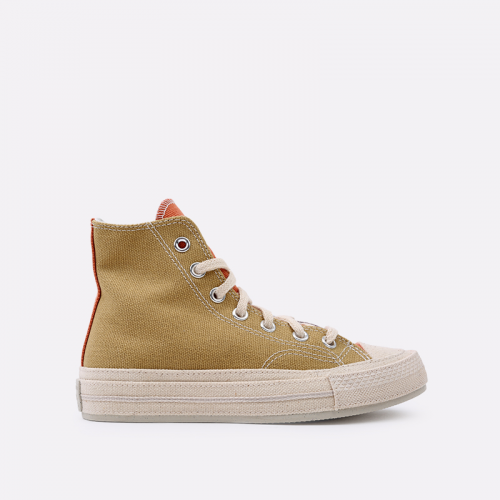 Кеды Converse Chuck 70 Hi 167767