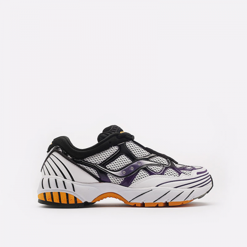 Кроссовки Saucony Grid Web S704665