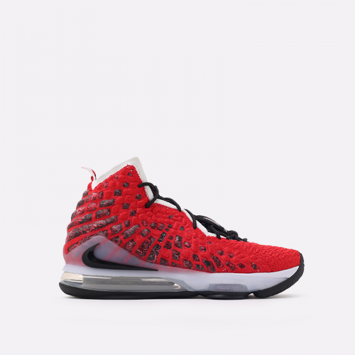 Кроссовки Nike Lebron XVII BQ3177-601