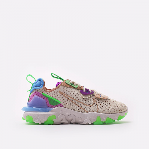 Кроссовки Nike WMNS NSW React Vision CI7523-200