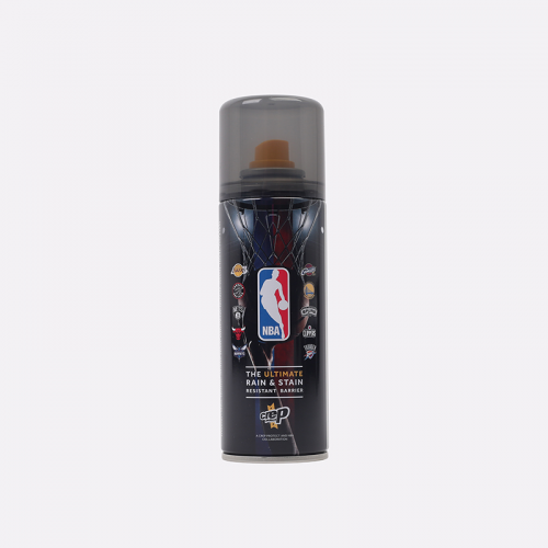 Средство Защиты для Обуви Crep Protect The Ultimate Rain & Stain Resistant Berrier Can x NBA 200ml