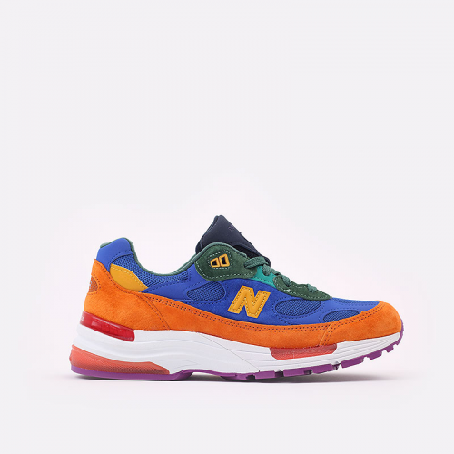 Кроссовки New Balance M992MC/D