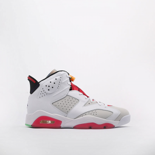 Кроссовки Jordan Retro 6 CT8529-062