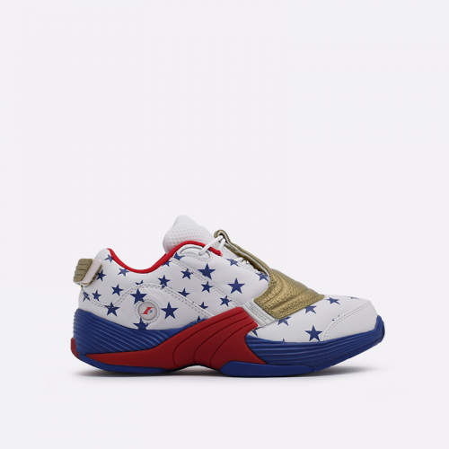 Кроссовки Reebok Answer V MU FW7486