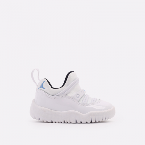 Кроссовки Jordan 11 Retro Little Flex TD BQ7102-117