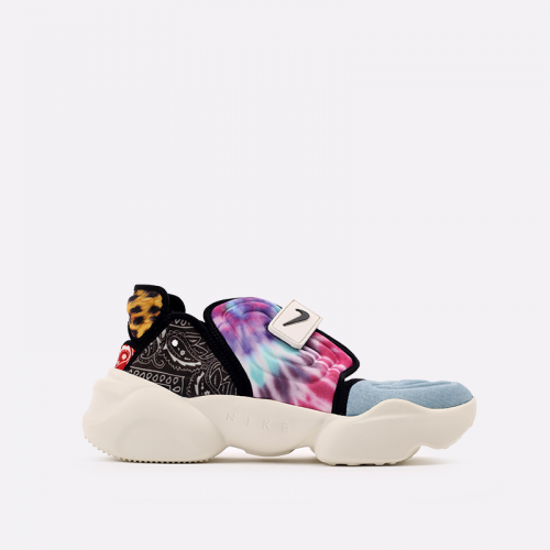 Кроссовки Nike WMNS Aqua Rift CW2624-101