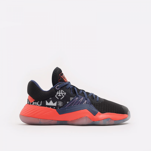 Кроссовки adidas D.O.N. Issue 1 GCA EH2001
