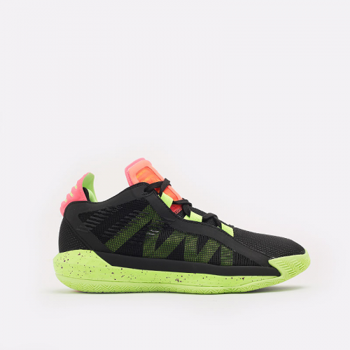 Кроссовки adidas Dame 6 EH2070