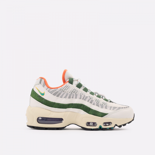 Кроссовки Nike Air Max 95 Era CZ9723-100