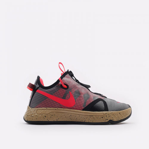 Кроссовки Nike PG 4 PCG CZ2240-900