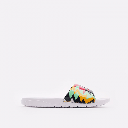 Сланцы Jordan Break Slide AR6374-102