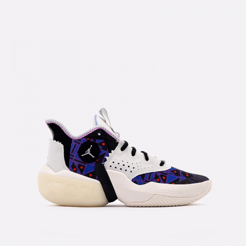 Кроссовки Jordan React Elevation Q54 CZ4156-100