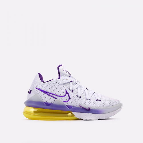 Кроссовки Nike Lebron XVII Low CD5007-102
