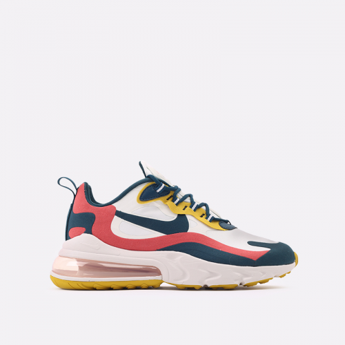 Кроссовки Nike Air Max 270 React CT1264-103
