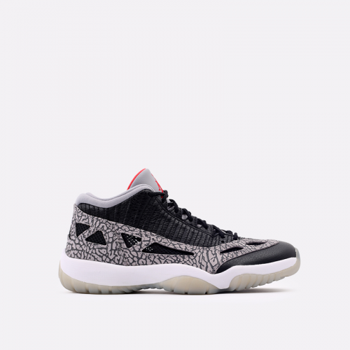 Кроссовки Jordan 11 Retro Low IE 919712-006