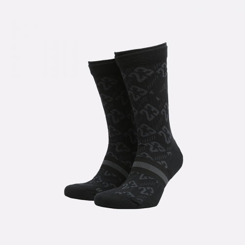 Носки Jordan Legacy Crew CU0037-010