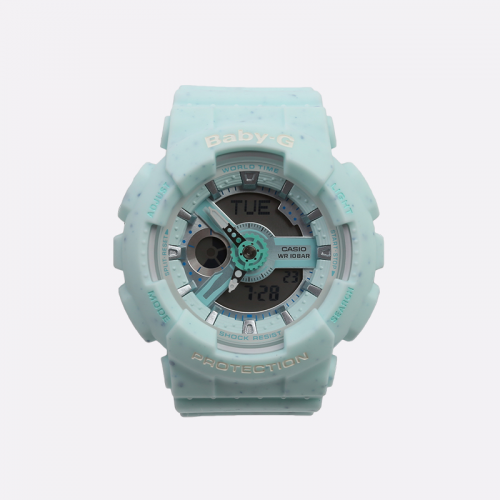 Часы Casio BA-110PI-2AER