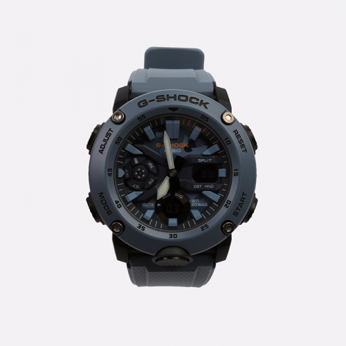 Часы Casio GA-2000SU-2AER