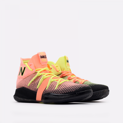 Кроссовки New Balance x Kawhi Leonard OMN1S Sunrise BBOMNXA2/D
