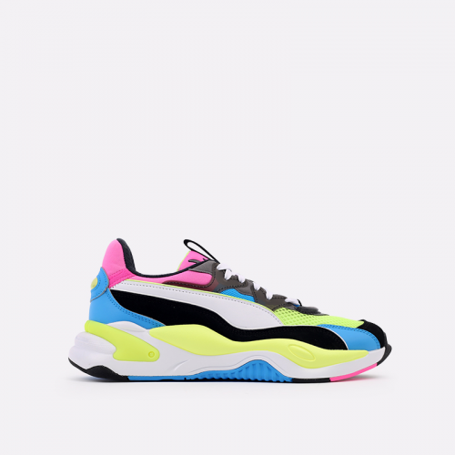 Кроссовки PUMA RS-2K Internet Exploring 37330905