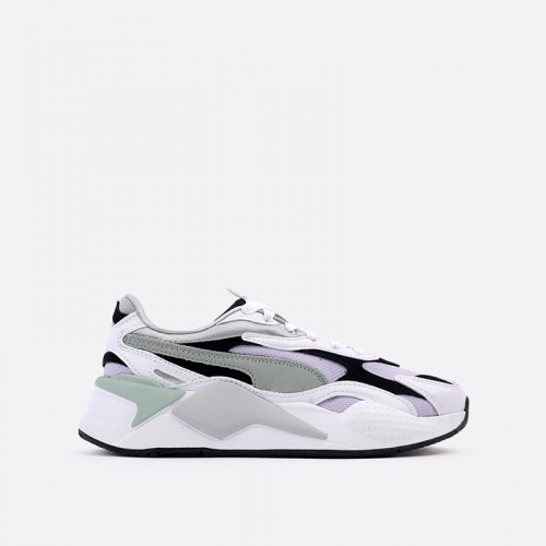 Кроссовки PUMA RS-X3 Layers Wn's 37466701