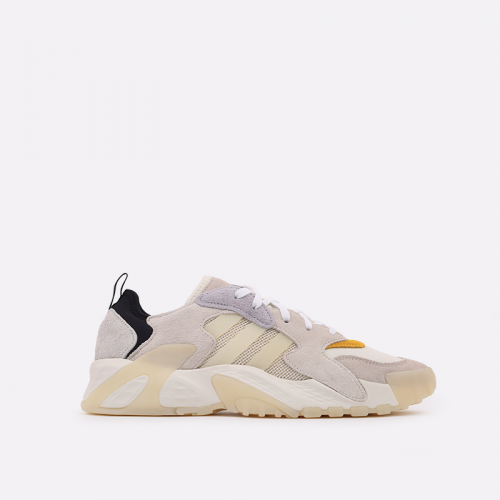 Кроссовки adidas Streetball Low FW1215
