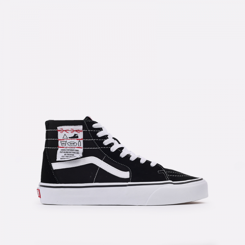 Кроссовки Vans Sk8-Hi Tapered VA4U16U7BM