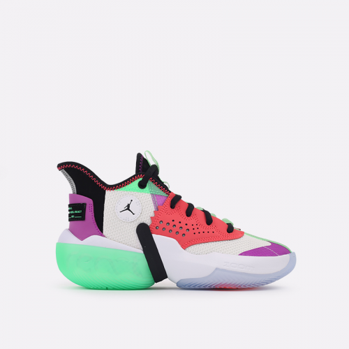 Кроссовки Jordan React Elevation CK6618-101