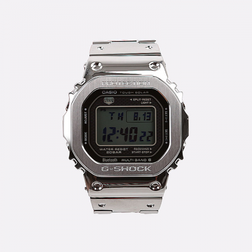 Часы Casio B5000GD GMW-B5000D-1E